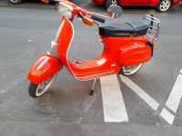 Vespa 50 Spezial Innenstadt - Köln Altstadt Vorschau