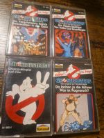 Ghostbusters Hörspielkassetten / 5€ FESTPREIS je Tape Sachsen-Anhalt - Staßfurt Vorschau
