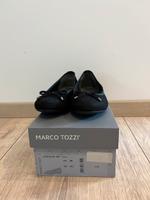 Ballerinas von Marco Tozzi Gr. 36 Neuwertig Kr. Altötting - Haiming Vorschau