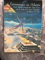 Buch Edgar Cayce Erinnerungen an Atlantis Sachsen - Tharandt Vorschau