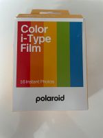 Polaroid, Color I minus Type Film, 16 Stück Niedersachsen - Nordenham Vorschau
