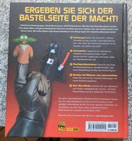 STAR WARS großes Bastelbuch Niedersachsen - Achim Vorschau