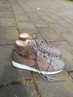 Vitaform Halbschuhe Sneaker 42 Rheinland-Pfalz - Koblenz Vorschau