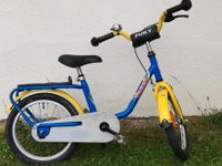 Puky Kinderfahrrad 16 Zoll Bayern - Gremsdorf Vorschau