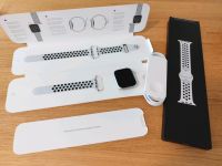 Apple Watch 7 Series Nike Edition 45 mm Starlight Stuttgart - Stuttgart-Nord Vorschau