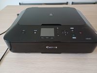 Canon Drucker MG 5440 defekt mit neuen Patronen Nordrhein-Westfalen - Salzkotten Vorschau