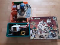 Legosteine und Playmobil Nordrhein-Westfalen - Dinslaken Vorschau