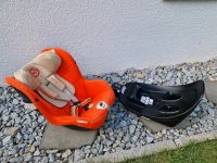 Cybex Sirona M2 i-size in orange, unfallfrei Baden-Württemberg - Nufringen Vorschau