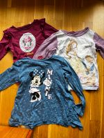 3 Langarmshirts 128 Disney Friedrichshain-Kreuzberg - Friedrichshain Vorschau