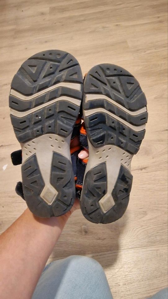 Kinderschuhe sommerschuhe Sandalen in Aschaffenburg