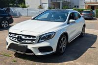 Mercedes-Benz GLA 200 PEAK Edition PEAK Edition Baden-Württemberg - Wiesloch Vorschau