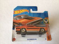 Hot Wheels Plymouth GTX Rheinland-Pfalz - Speyer Vorschau