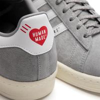 Adidas Original Campus x Human Made 42 2/3 Bayern - Unterhaching Vorschau