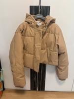 Na-Kd croped Jacke Creme beige 36 Dortmund - Hörde Vorschau