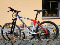Mountainbike Scott 45Aspekt 28er Thüringen - Dermbach Vorschau