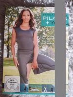 PILATES+YOGA Barbara Becker DVD Rheinland-Pfalz - Kandel Vorschau