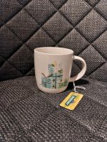 **NEU** Dehner Tasse Keramik Weihnachten Rheinland-Pfalz - Frankenthal (Pfalz) Vorschau