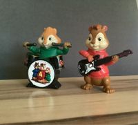 Alvin und Die Chipmunks Minifigur Sammlerstück Rheinland-Pfalz - Kaiserslautern Vorschau