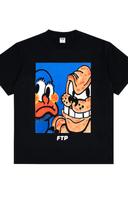 FTP x Slawn Dog Tee Gr. L Schwarz fuckthepopulation Suicideboys Berlin - Tempelhof Vorschau