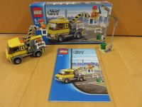 2 x Lego City, Nr. 3179, Reparatur-LKW + 4427 Feuerwehrbuggy Nordrhein-Westfalen - Langenfeld Vorschau