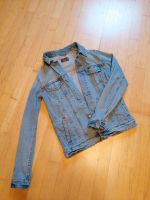 Asos Herren Jeansjacke Gr. XS Saarland - Ottweiler Vorschau