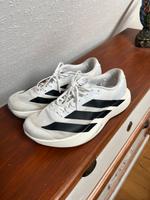 Adidas Adizero Evo SL2 Laufschuhe 40 2/3 Hessen - Gießen Vorschau