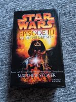 Star Wars Episode III gebundene Ausgabe Sachsen - Zittau Vorschau