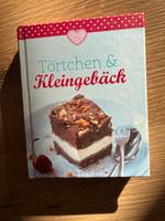 Buch Backen Backbuch Törtchen und Kleingebäck Bayern - Ornbau Vorschau