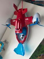 Paw Patrol Airpatroller Dortmund - Eving Vorschau