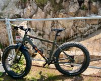 Fatbike Fatty Hessen - Selters Vorschau