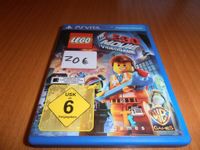 PSVITA The LEGO MOVIE Videogame Saarland - St. Wendel Vorschau