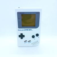 Nintendo Gameboy Classic Weiß Konsole Game Boy | Neues Gehäuse Hannover - Linden-Limmer Vorschau