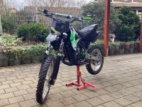 Kawasaki KX85 Cross/Volleross/Motocross Bayern - Kirchenpingarten Vorschau