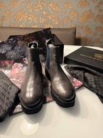 Malvin &Hamilton  Stiefeletten Sybill 6, Lava Black Größe 39 Altona - Hamburg Lurup Vorschau