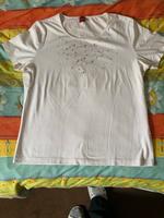 T-shirt weiß Kr. München - Ottobrunn Vorschau