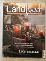 Landlust Zeitschrift 11/12 2019 Niedersachsen - Gnarrenburg Vorschau