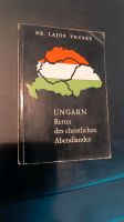 Vecsey: Ungarn, Retter des christlichen Abendlandes Baden-Württemberg - Freiburg im Breisgau Vorschau