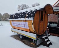 Fasssauna zu vermieten. Sauna Niedersachsen - Meinersen Vorschau