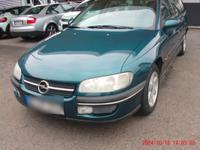Opel Omega Caravan 2,0 16V CD, TÜV 2026 Baden-Württemberg - Mannheim Vorschau
