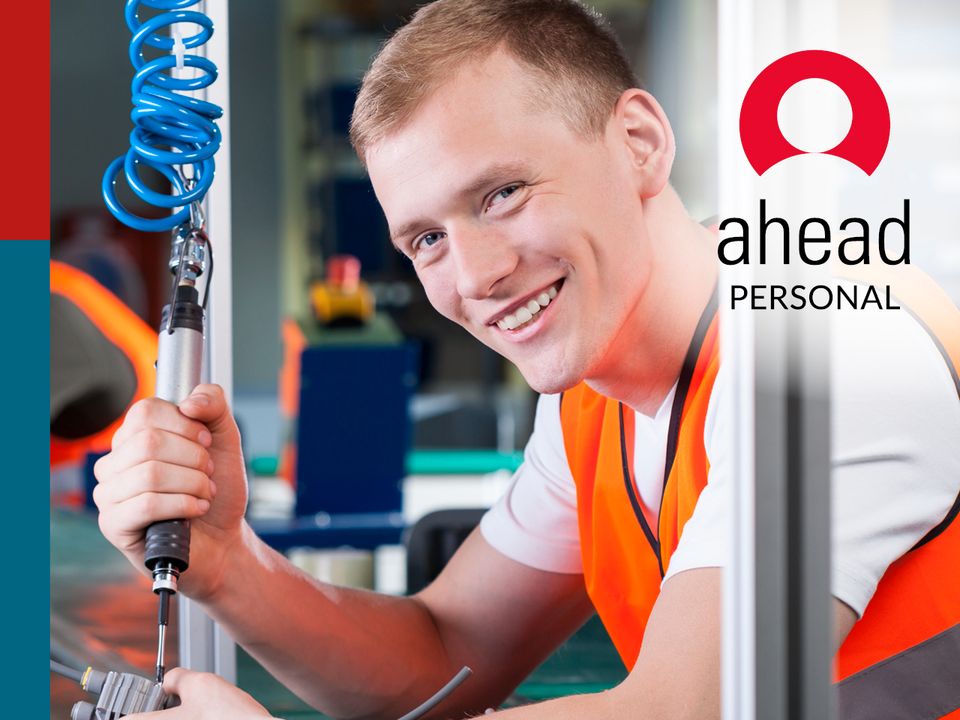 Produktionshelfer 13,50 €/h m/w/d in Unseburg