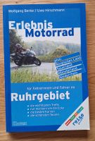 Buch: "Erlebnis Motorrad. Ruhrgebiet" zu verkaufen Nordrhein-Westfalen - Ense Vorschau