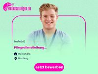 Pflegedienstleitung (m/w/d) Bayern - Nürnberg (Mittelfr) Vorschau