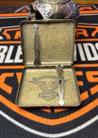 Harley Davidson Zigaretten Box Etui Retro Style Nordrhein-Westfalen - Hamm Vorschau