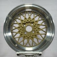 Original 15 Zoll BBS Mahle ET13 Alufelgen 4x100 VW Golf 1 2 Nordrhein-Westfalen - Holzwickede Vorschau