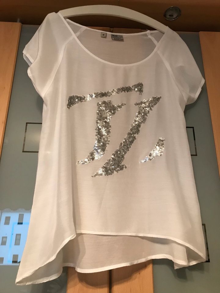 Extravagantes Shirt von TIMEZONE 38 in Herrsching