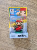 Super Mario Amiibo 30th Bayern - Wörth an der Isar Vorschau