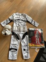 Kinder Faschingskostüm Star Wars, Gr. 5-6 Jahre Niedersachsen - Uelzen Vorschau