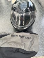 BMW Helm Gr 54-56cm Bayern - Ingolstadt Vorschau