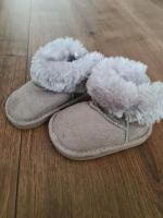 Baby Schuhe Gr. 18/18 Thüringen - Dingelstädt Vorschau