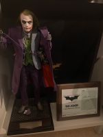 Queen Studio 1/4 Joker TDK Artists Edition ca 52 cm groß Bayern - Boos Vorschau